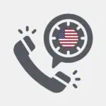 United States +52 Countries - Unlimited landline calls
