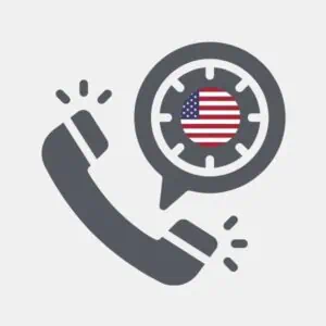 United States +52 Countries - Unlimited landline calls