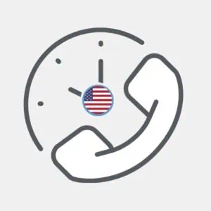 United States - Calling plan