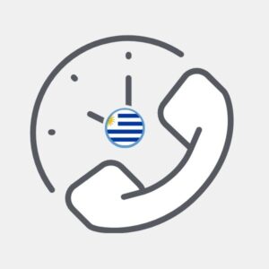 Uruguay - Calling plan