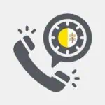Vatican city +52 Countries - Unlimited landline calls