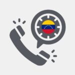 Venezuela +33 Countries - Unlimited landline calls