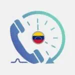 Venezuela +33 Countries - Landline Minutes