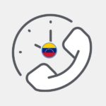 Venezuela - Calling plan