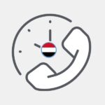 Yemen - Calling plan