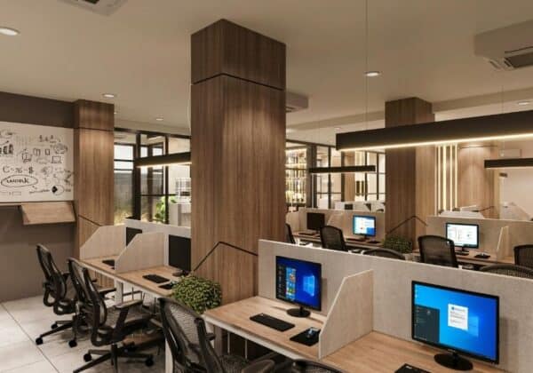 information needed to open a call center