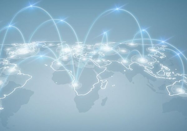 SIP-Trunking-Marktplatz für globalen Sprachverkehr