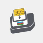 Azerbaijan az 1d ulp noroam - Esim