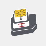 French Polynesia - Internet SIM Card