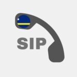 Curaçao VoIP Line