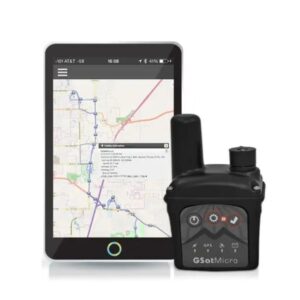 Suivi des actifs satellitaires GSatMicro