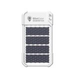 Сателитен тракер GSatSolar