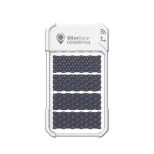Suivi du satellite GSatSolar