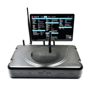 Surveillance maritime SmartConnect