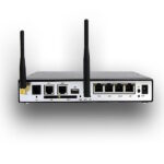 Topex Bytton DS Dual SIM LTE Router