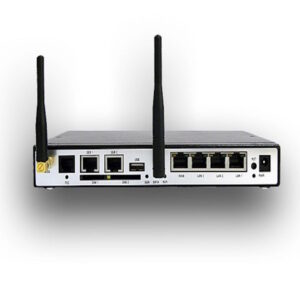 Topex Bytton DS Dual SIM LTE -reititin