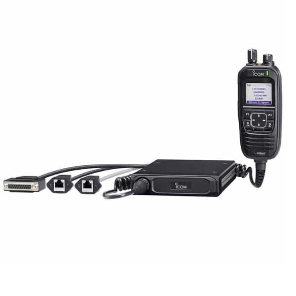 icom-ic-sat100m-固定移動PTT衛星システム