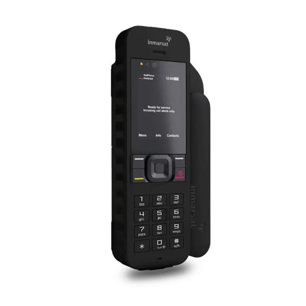 inmarsat-isatphone-2-卫星电话 Inmarsat IsatPhone 2 卫星电话