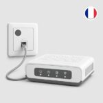France FC Business ADSL 50 Mbps