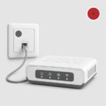 Morocco - MT ADSL Duo 20 Mbps