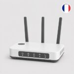 France FB Fibre Business 8 Gbps