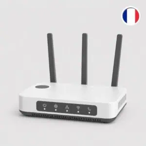 Francia FB Fibra Business 8 Gbps