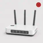 Morocco MT 5G Pro Box 100 Mbps