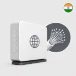 India OB Broadband 300 Mbps