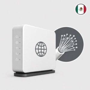 México FB Fibra Empresarial 50 Mbps