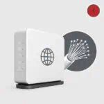 Morocco - MT Fibre Optique Pro 100 Mbps