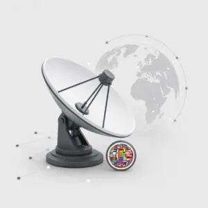 Service mondial de suivi des satellites GSatSolar