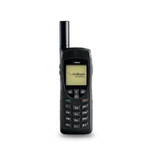 Iridium 9555 gervihnattasími