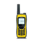 Iridium Extreme 9575 Safety Yellow Satellite Phone
