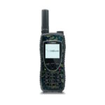 Iridium Extreme 9575 Sporting Camo Satellite Phone