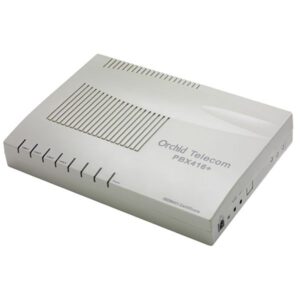 Orchid Telecom PBX 416+