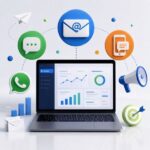 تسويق متعدد القنوات
