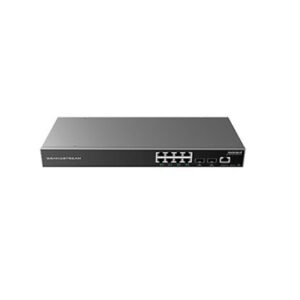 Grandstream GWN7801P PoE-kytkin