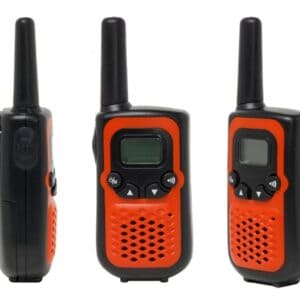 Talkie Satellite