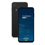 Thuraya One Satellite Smartphone