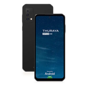 Thuraya One Satellite snjallsími