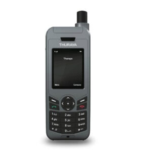 Thuraya XT-LITE gervihnattasími