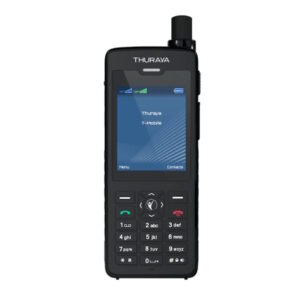 Thuraya XT-PRO tvöfaldur gervihnattasími