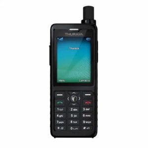 Thuraya XT-PRO gervihnattasími