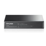 TP-Link TL-SF1008P PoE Switch
