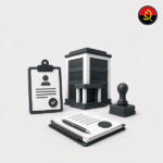 Angola - Company creation