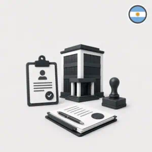 Argentina Company Formation