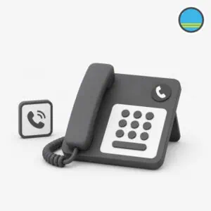 Aruba virtual number