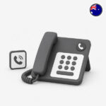 Australia virtual number