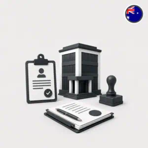 Australia Company Formation