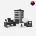 Australia - West Perth - Hay Street - Virtual office